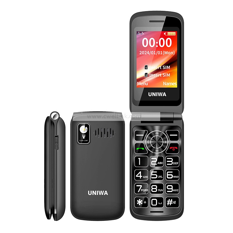 UNIWA F106